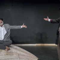 Photo Flash: First Look At WAITING FOR GODOT At Victory Gardens Photo