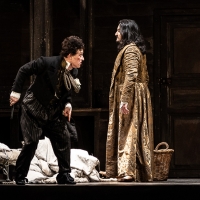 The Royal Opera Dedicates LE NOZZE DI FIGARO To Bernard Haitink Photo