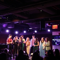 Photos: SCHOOL'D: The Next Class Of Broadway Takes The Stage at The Green Room 42 Photo