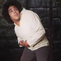 Photos: First Look at the Cast of Little Radical Theatrics' THE HUNCHBACK OF NOTRE DA Photo