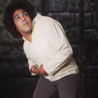 Photos: First Look at the Cast of Little Radical Theatrics' THE HUNCHBACK OF NOTRE…
