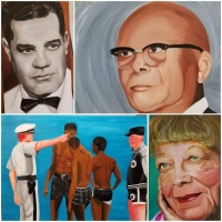 Pompano Beach Exhibition Celebrates Broward's Black History Video