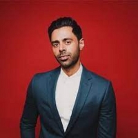 New Show Added for Hasan Minhaj THE KING'S JESTER at NJPAC Photo