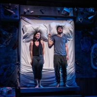 Photo Flash: First Look at Deaf West's THE SOLID LIFE OF SUGAR WATER Photo