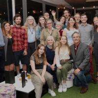 Photo Flash: Elizabeth Ward Land Stars In STILL WITHIN THE SOUND OF MY VOICE: THE…