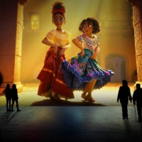 Tickets For DISNEY ANIMATION: IMMERSIVE EXPERIENCE in Las Vegas Go On Sale This Week Photo