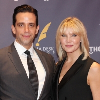 Amanda Kloots Will Complete and Record Song Written by Her Late Husband, Nick Cordero
