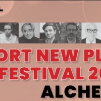 Red Bull Theater Announces Cast For SHORT NEW PLAY FESTIVAL 2022 Video