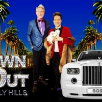 Season 2 Of GOWN AND OUT IN BEVERLY HILLS Releases On Amazon Prime Video Photo
