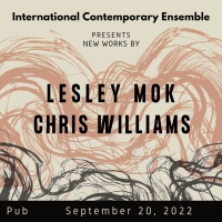 International Contemporary Ensemble Performs Concert Of New Works At Joe's Pub, September 20