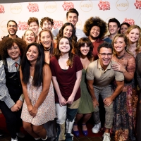 Photos: See Wilson Jermaine Heredia, Haven Burton & More at HOW TO DANCE IN OHIO Opening Night