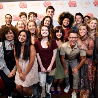Photos: See Wilson Jermaine Heredia, Haven Burton & More at HOW TO DANCE IN OHIO…