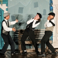 Traveling Players Hosts Open House – Free Acting Class For Kids Grades 2-12