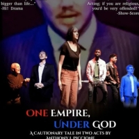 Original Production of ONE EMPIRE, UNDER GOD Available to Stream OnDemand Photo