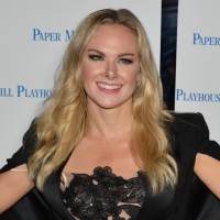Laura Bell Bundy Will Lead Industry Presentations of New Musical JOY This Week Photo