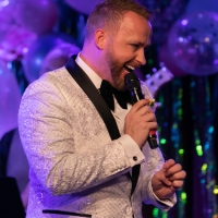 Photo Flash: Inside Marty Thomas' SECOND CHANCE PROM at Green Room 42 Photo