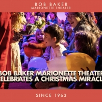 Bob Baker Marionette Theater Reaches Fundraising Goal of $365,000 Photo