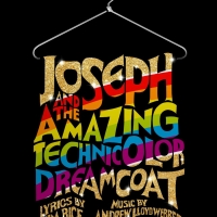 JOSEPH AND THE AMAZING TECHNICOLOR DREAMCOAT Comes to Melbourne Regent Theatre in Nov Photo