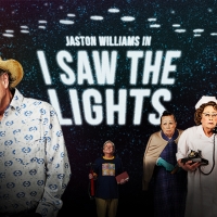 Paramount Theatre Presents I SAW THE LIGHTS Photo