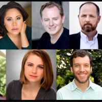 Charlottesville Opera Presents Online Concert as Part of the Front Porch Series Photo