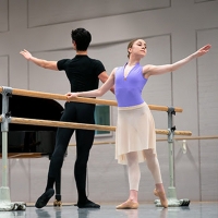 Dutch National Ballet Launches New Series Of Online Ballet Classes On World Ballet Da Photo