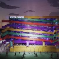 The Vertical Theatre Group Announces New Era Of Performance Venues With 'The Vertical Video