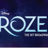 Tickets To Disney's FROZEN at Shea's Buffalo Theatre Will Go On Sale June 18