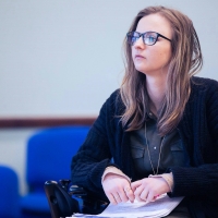 Hannah Treadaway Appointed As Wiltshire Creative's Agent For Change As Part Of Their…