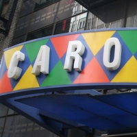 Carolines On Broadway Comedy Club To Close Times Square Location Video