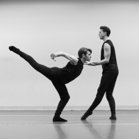 CUNY Dance Initiative and The Gerald W. Lynch Theater At John Jay College Present Jos Video