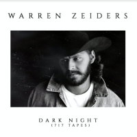 Country Singer Warren Zeiders Drops First Track Photo