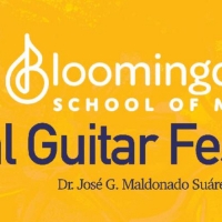 Bloomingdale School Of Music Presents The 10th Annual Guitar Festival Photo