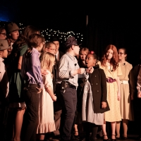 Photos: First Look At VPCT's IT'S A WONDERFUL LIFE Photo