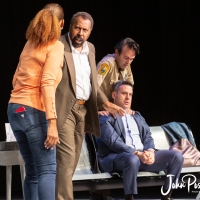 Photos: First Look at AMERICAN SON at The Barn Theatre Photo
