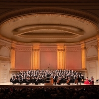 World Premiere Of A NATION OF OTHERS Opens Oratorio Society Of New York's 22-23 Seaso Photo