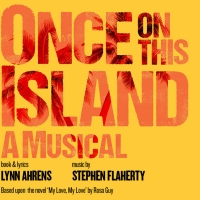 Gabrielle Brooks and Stephenson Ardern-Sodje Will Lead ONCE ON THIS ISLAND at Regent' Photo
