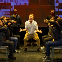 Cast Announced For the Transfer For TRUMP L'OEIL at Upstairs at the Gatehouse