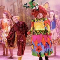 CINDERELLA Pantomime Comes to Malthouse Theatre Photo