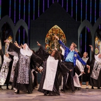 Photo Flash: SISTER ACT At Fox Theatre Is Fabulous, Baby!