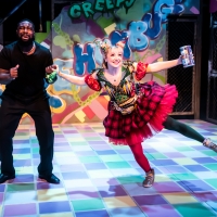 Photos: First Look at SCROOGELICIOUS at Theatre Peckham
