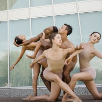 OKC Ballet Presents 'Future Voices: A Choreographic Showcase' Photo