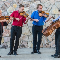 The Mill Valley Chamber Music Society Presents: Quartet San Francisco Photo