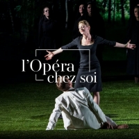 Opéra National de Paris Will Stream DIE ZAUBERFLOTE Video