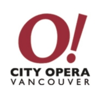 City Opera Vancouver's Longtime Artistic Director To Retire Photo