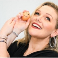 Sarah Maree Cameron Debuts at Melbourne Comedy Festival with ONE WOMB PLEASE! Photo