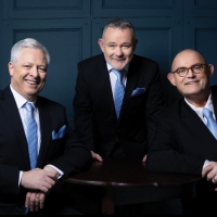 The Warner Theatre To Present The Irish Tenors, March 16 Video