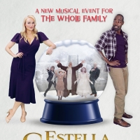 World Premiere Of ESTELLA SCROOGE: A Christmas Carol With A Twist, Streaming Via The  Video