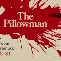Hedgerow Theatre Company Dives Into The Darkness With Martin McDonagh's THE PILLOWMAN Photo