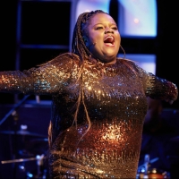 R.E.S.P.E.C.T. Celelebrates the Music of Aretha Franklin at the Fox in January Video