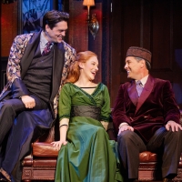 State Theatre New Jersey Presents Lincoln Center Theater's MY FAIR LADY This January Photo